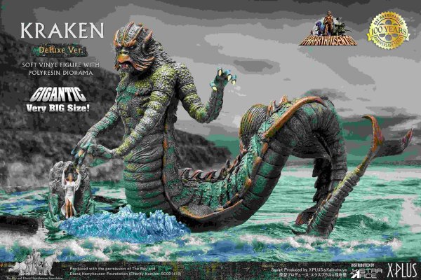 Kraken19 at