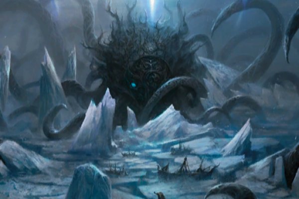 Kraken 18at зеркало